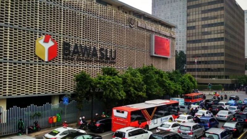 Pendaftaran Calon Anggota Bawaslu Provinsi DKI Jakarta Tahun 2023 Masih Dibuka, Simak Panduan Cara Daftar dengan Mudah