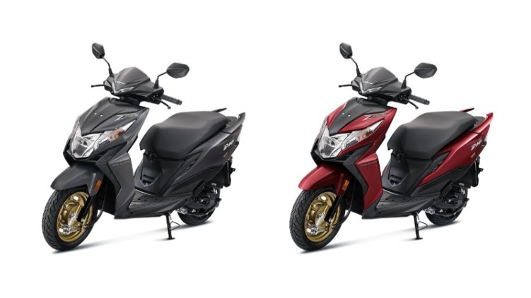 Inovasi Terbaru Honda: Motor Matik Harga Rp 14 Jutaan Dilengkapi Teknologi Canggih Smart Key