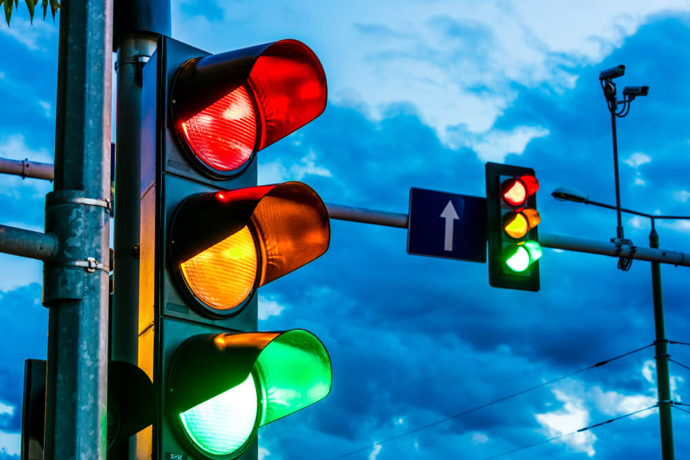 Lalu Lintas: Lampu Merah Jakarta Akan Didukung oleh AI Google untuk Mengurai Kemacetan