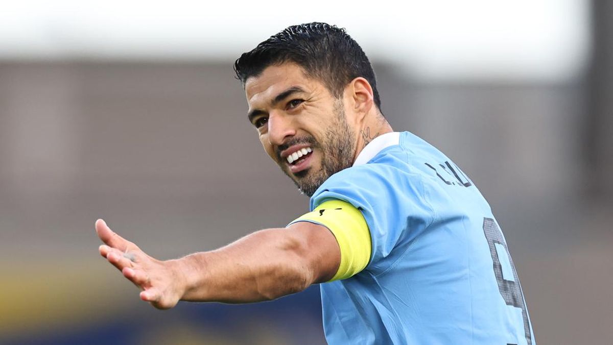 Cedera Menghantui Karier Luis Suarez: Diambang Pensiun, Harus Disuntik Setiap Hari