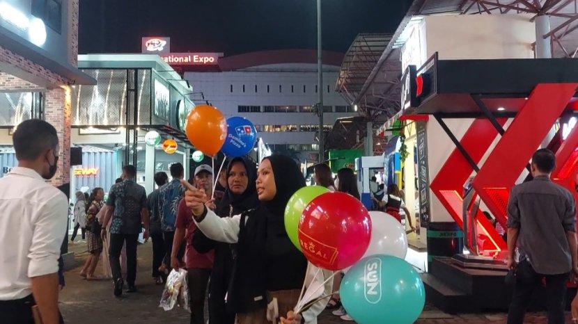 Cara Beli Tiket Jakarta Fair Kemayoran 2023