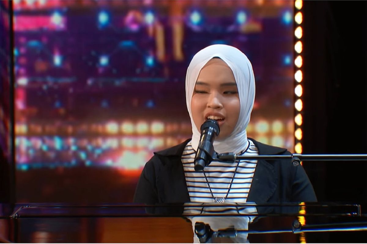 Cerita Ibunda Saat Putri Ariani Lahir Prematur