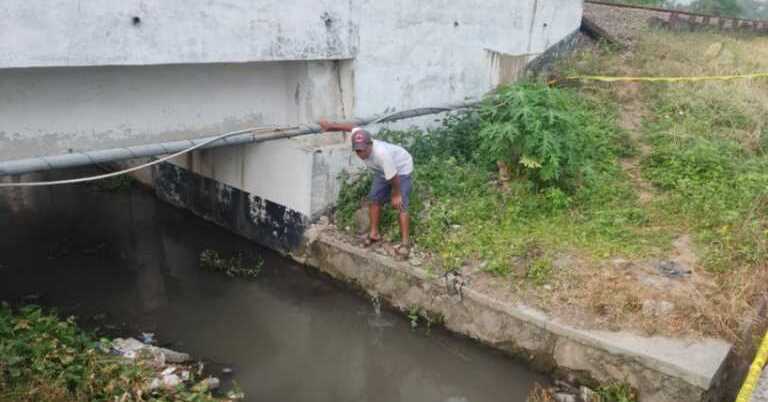 Siswi SMP Di Mojokerto Dibunuh Lalu Diperkosa 2 Kali