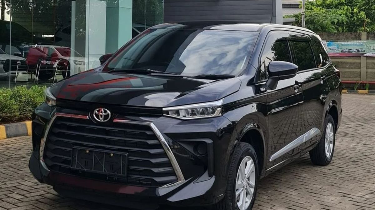 Pemilik Avanza dan Raize Diimbau Segera Merecall Kendaraan