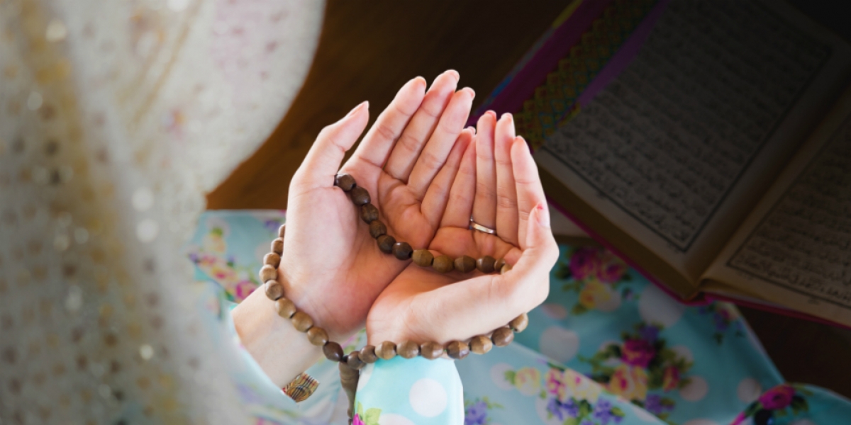 Niat Puasa Dzulhijjah, Tarwiyah, dan Arafah: Panduan Lengkap untuk Mendapatkan Berkah di Bulan Penuh Keberkahan