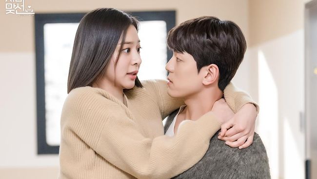 5 Drakor di Netflix yang Mengharukan dan Menguras Air Mata