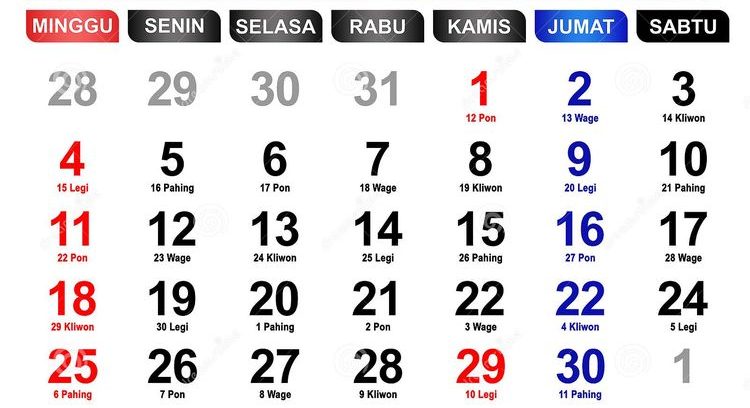 Usulan Menjadi Dua Hari, Cek Jadwal Hari Libur Idul Adha 2023