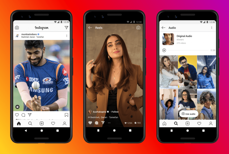 Fitur Terbaru Instagram: Pengguna Dapat Mengunduh Video Reels dari Akun yang Tidak Terkunci