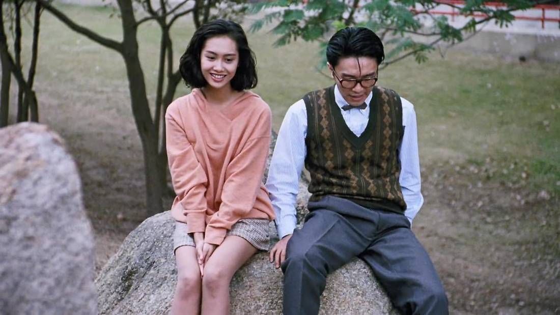 Perjalanan Karier Karen Mok: Dari Tuduhan Sebagai Orang Ketiga Stephen Chow-Athena