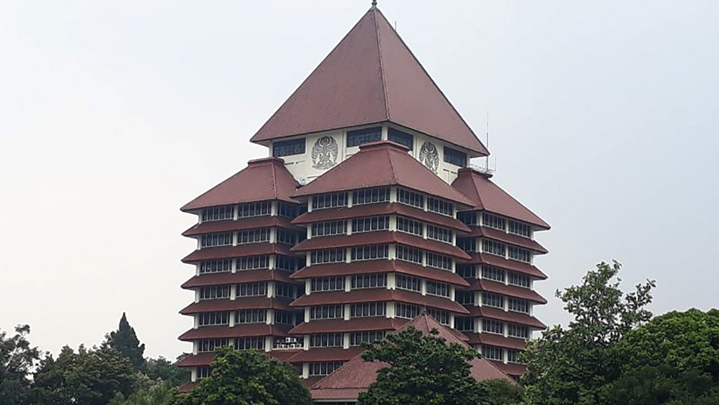 Universitas Indonesia (UI) Kembali Meraih Posisi dalam 20 Besar Universitas Terbaik Dunia Versi THE Impact Rankings