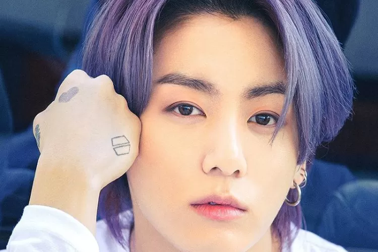 BTS Jungkook Menyentuh Hati Suga BTS hingga Mewek, Heboh Jadi Bintang Tamu di Acara Suchwita