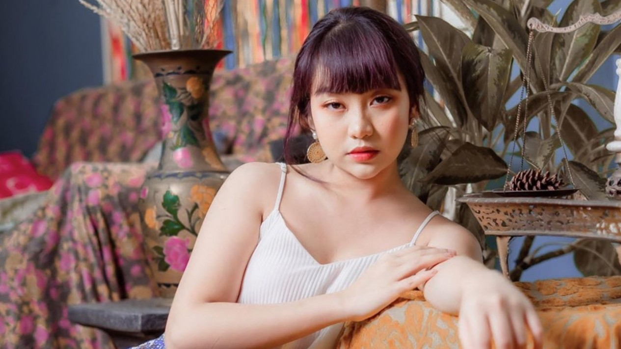 Lirik Lagu 'Jiwa yang Bersedih' by Ghe Indrawari Viral di TikTok