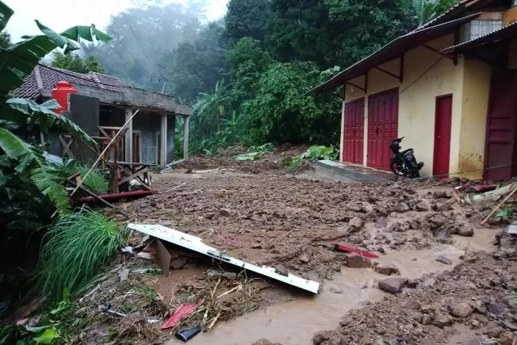 Fakta-Fakta Mengejutkan 'Kampung Mati' di Lebak Banten