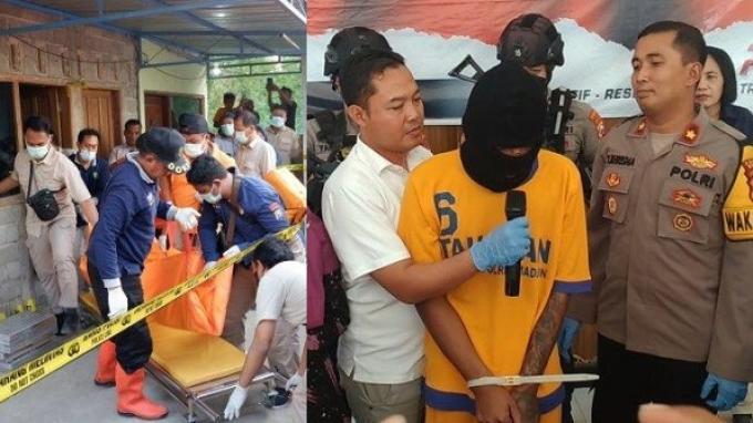 Fakta Pembunuhan LC di Madiun Setelah Olok-olok Istri Pacar