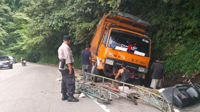 Kronologi Pencurian 130 Kg Tembaga di Pabrik PT Semen Padang Dari Aksi Pencurian Hingga Berakhir Tragis dalam Kecelakaan