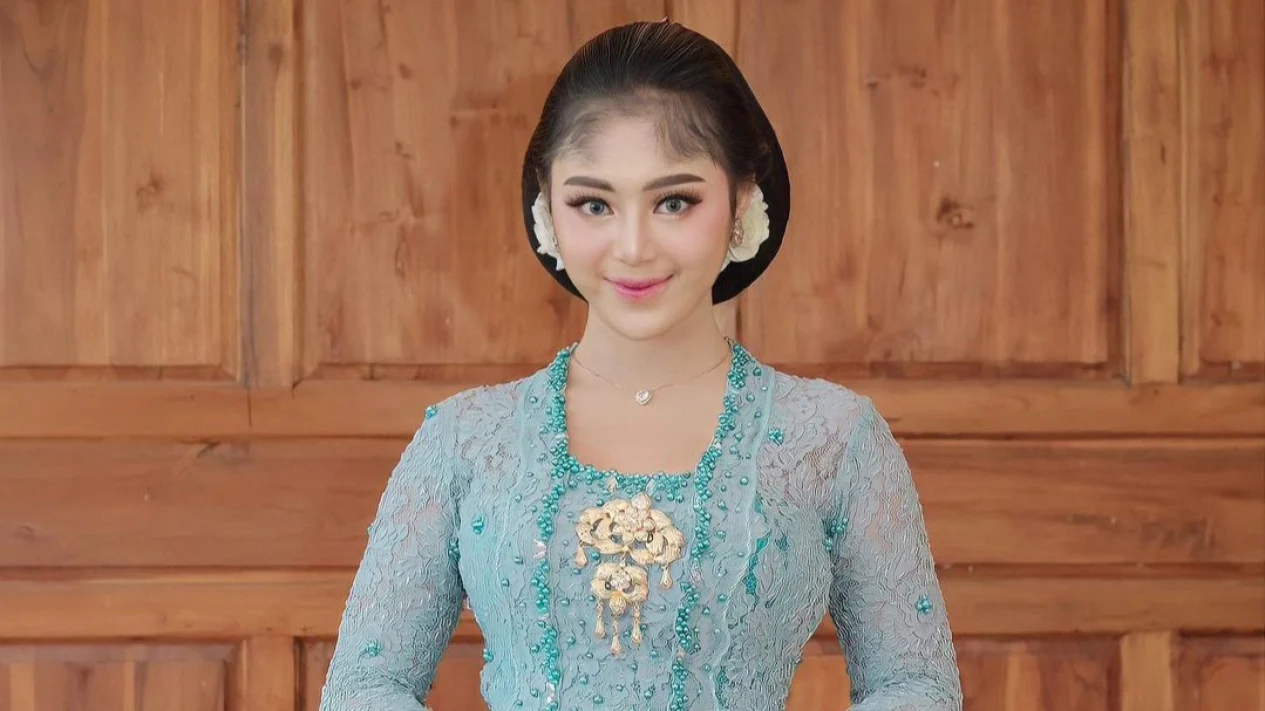 Menyingkap Pesona Prigel Pangayu Anjarwening, Sinden yang Memukau Hati