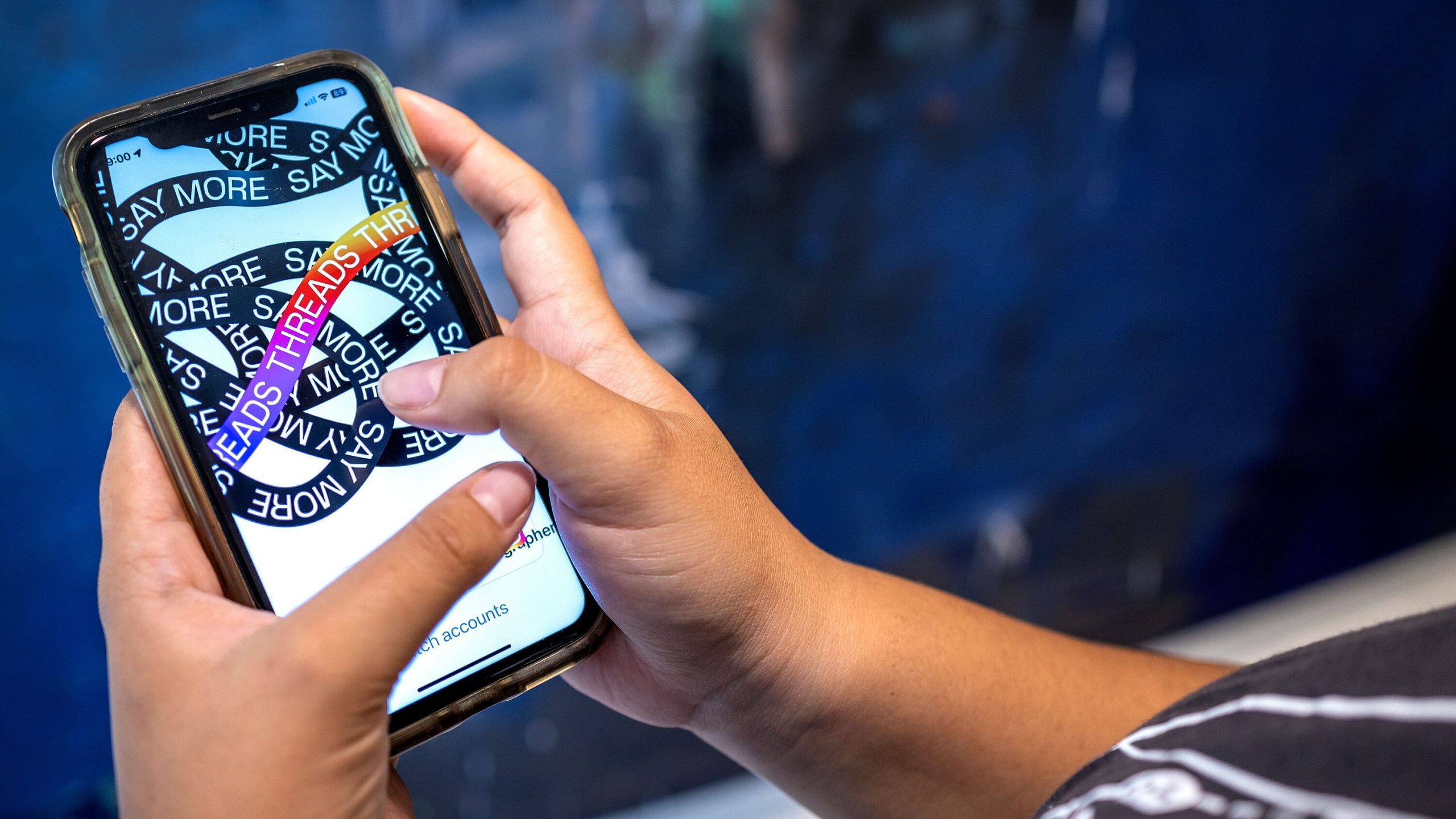 Meta Melarang Pengguna Uni Eropa Mengakses Threads dengan Menggunakan VPN