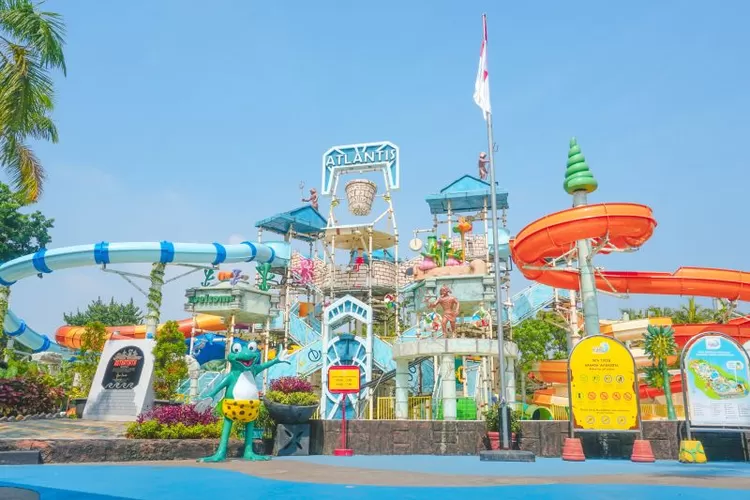 Harga dan Cara Beli Tiket Masuk Ancol 2023
