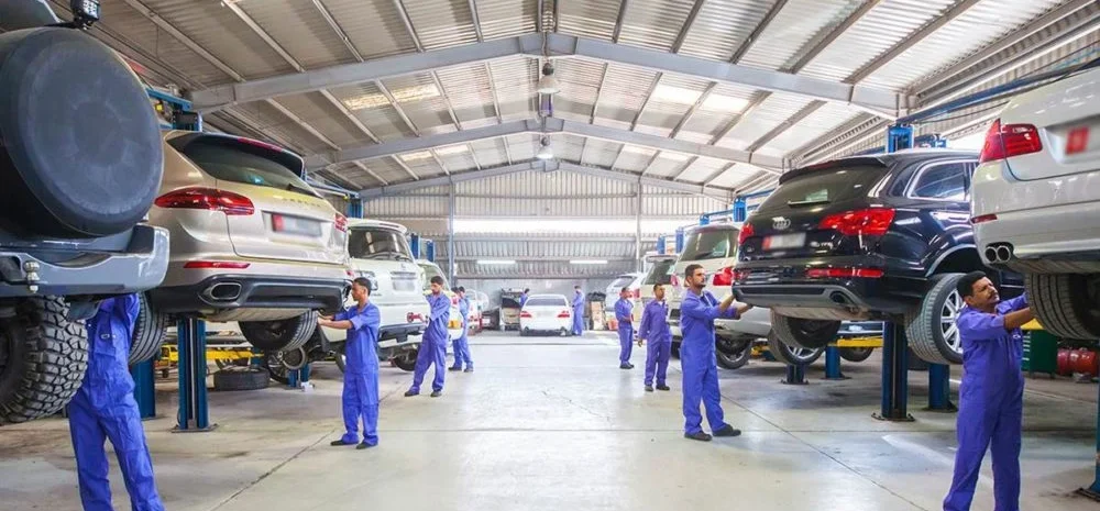 Perkiraan Biaya Kuras Transmisi Mobil Matik, Berapa yang Perlu Anda Siapkan?