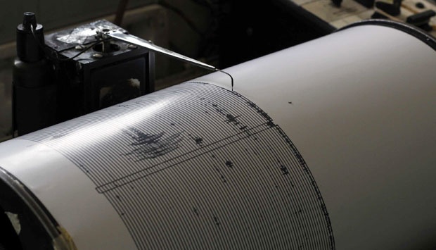 Gempa Mengguncang DIY: Warga Sekitar Borobudur Panik, Getaran Terasa Hingga ke Ciamis