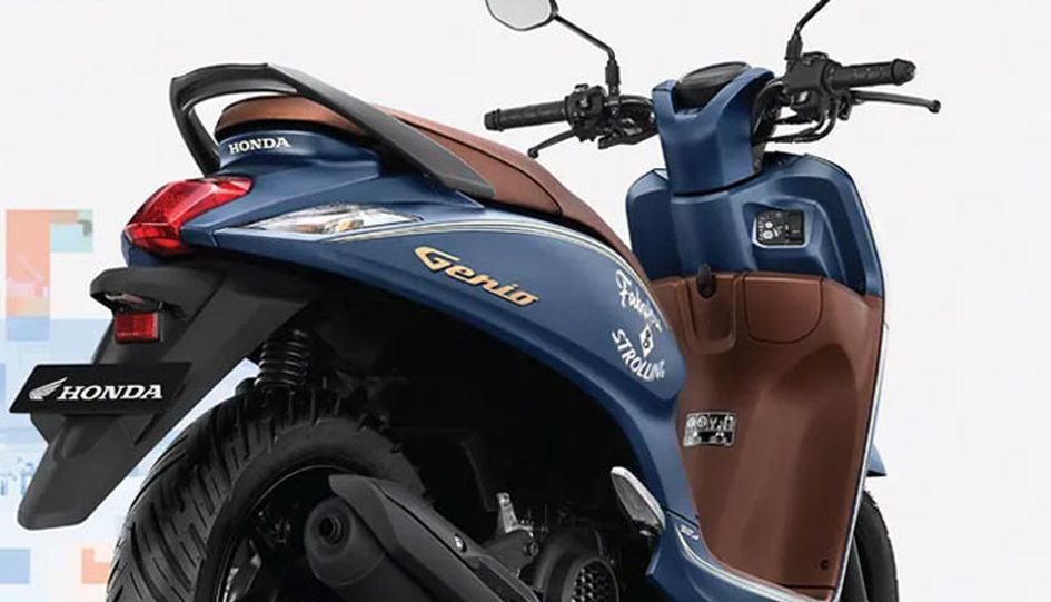 Daftar Harga Motor Honda Matic Terbaru 2023