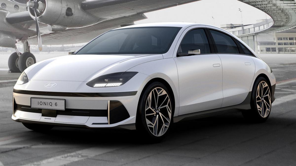 Hyundai Perkenalkan Mobil Listrik Terbaru untuk Indonesia dengan Harga Lebih Terjangkau dari Ioniq 5