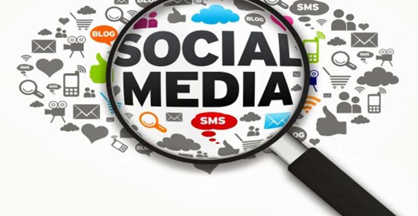 Media Sosial Pertama di Dunia