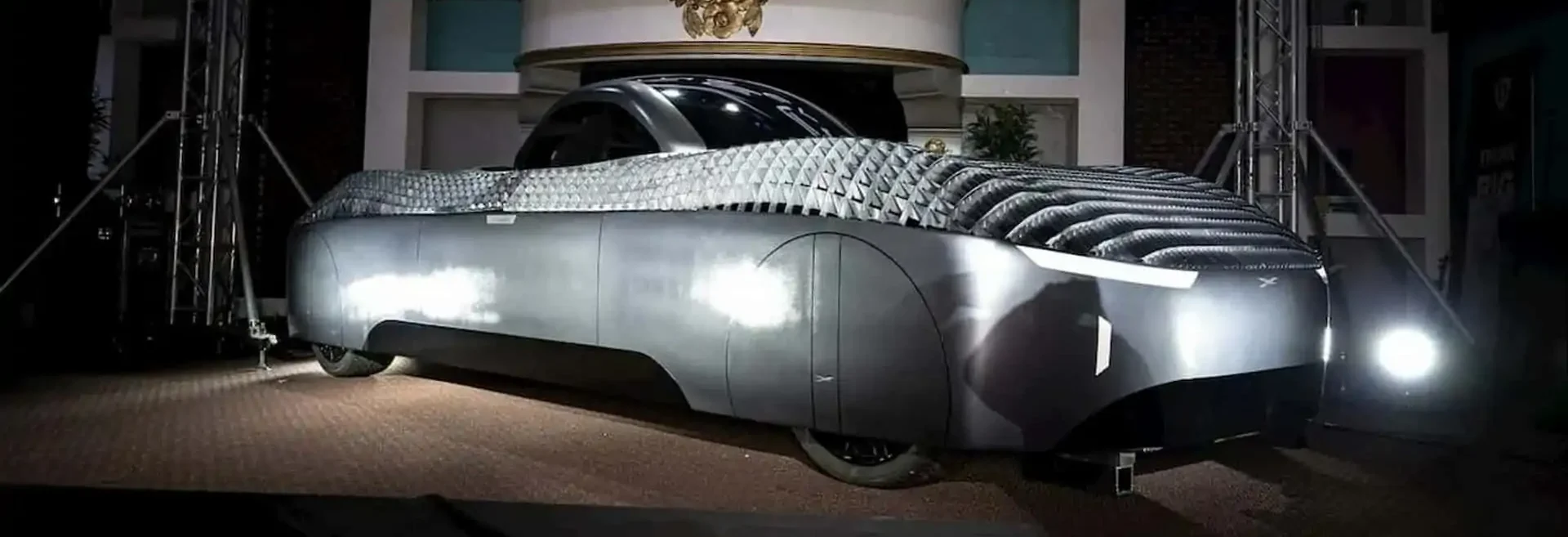 Mobil Terbang Pertama di Dunia Sudah Bisa Dipesan, Segini Harganya?