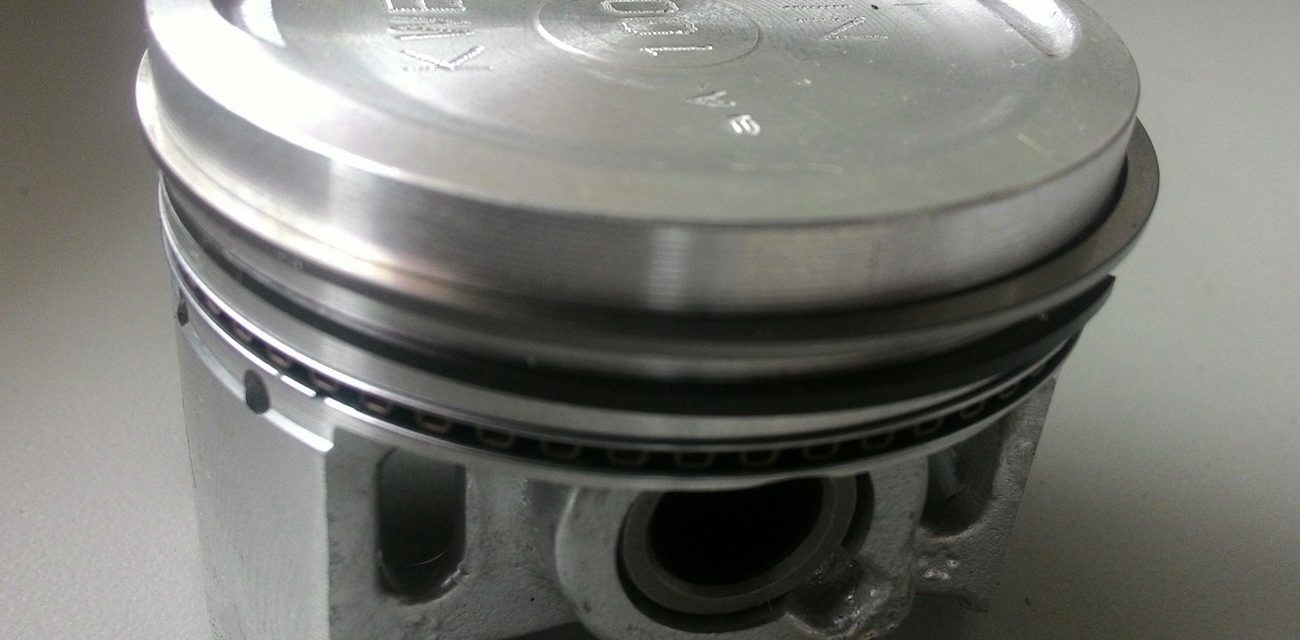 Tips Ampuh, Cara Pasang Ring Piston Motor untuk Mengatasi Masalah Ngebul