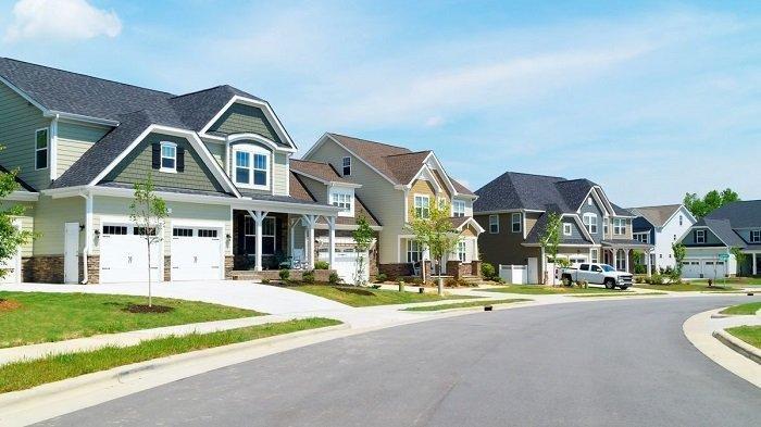 Perbandingan Keuntungan Bagi Pengantin Baru Membeli Rumah atau Ngontrak?