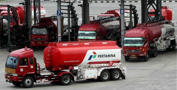 Daftar Harga Terbaru BBM Pertamina Mulai Berlaku Per 1 Juli 2023