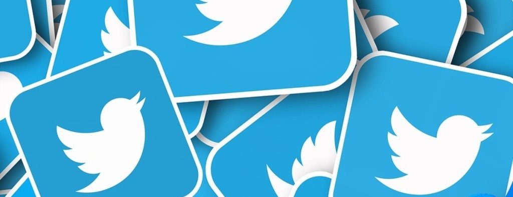 Hari Ini Elon Musk Ganti Logo Twitter 'Burung Biru' yang Ikonik