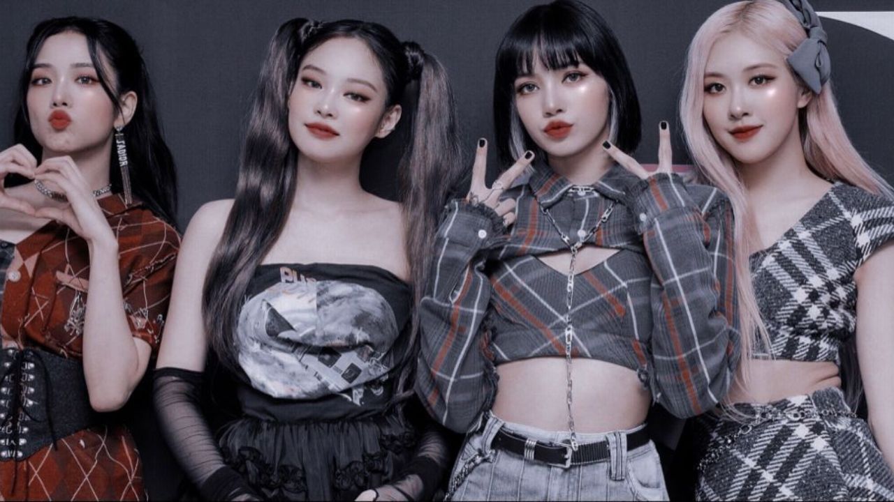 BLACKPINK Akan Mengakhiri Tur Born Pink di Gocheok Sky Dome Bulan September 2023