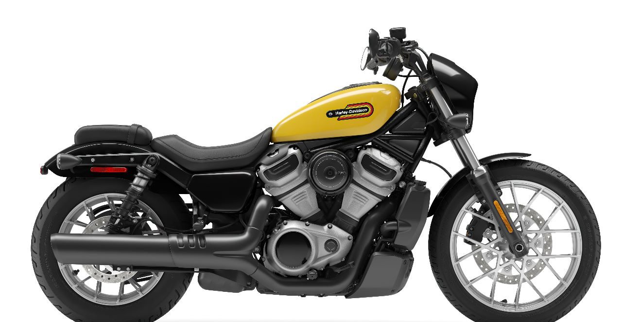 Harley-Davidson Merilis Motor Murah di GIIAS 2023, Ini Detail Spesifikasinya