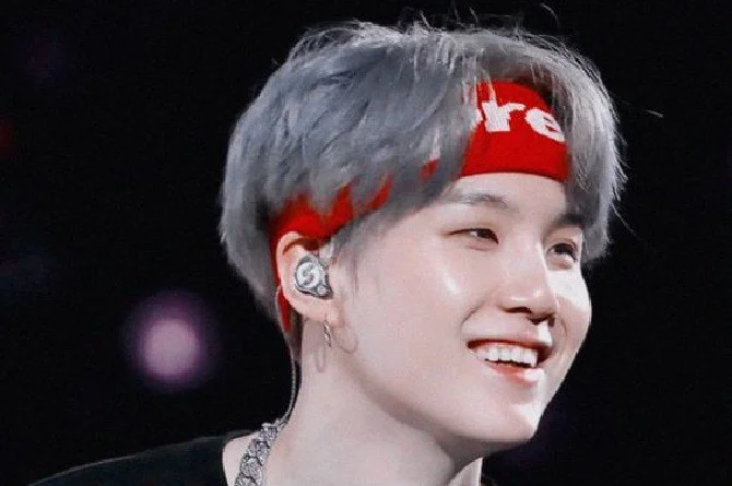 Suga BTS Resmi Mengajukan Pembatalan Penundaan Wajib Militer
