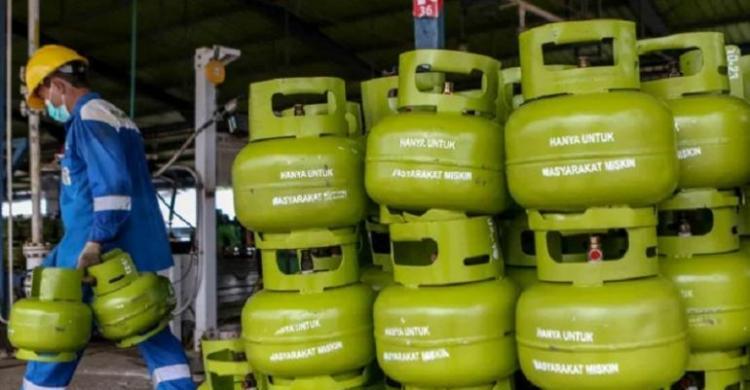 Mulai 1 Januari 2024 Beli LPG 3 Kg Harus Terdaftar, Ini Caranya