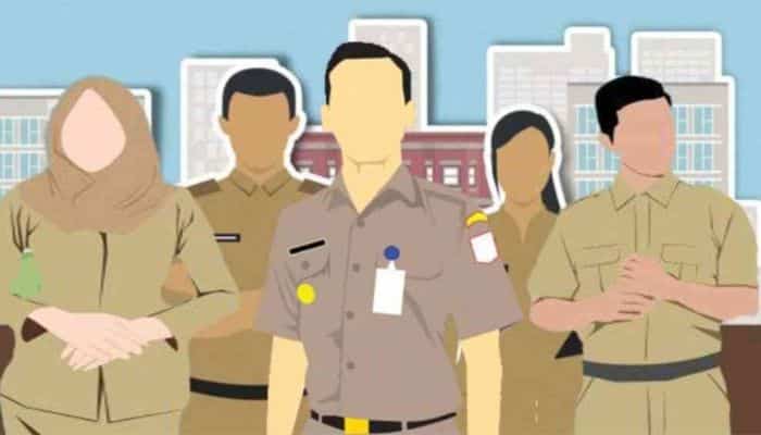 Jadwal Lengkap Seleksi CPNS dan PPPK Dibuka Mulai 17 September 2023