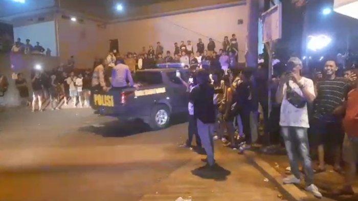 Viral Bentrok Ormas di Setu Sempat Mereda, Namun Kembali Pecah di Bantargebang Bekasi