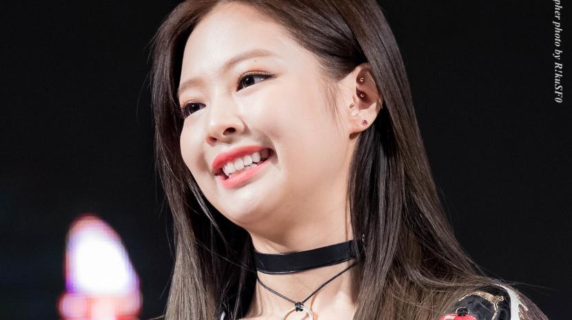 Jennie BLACKPINK Kembali Solo Setelah Keluar dari YG Entertainment