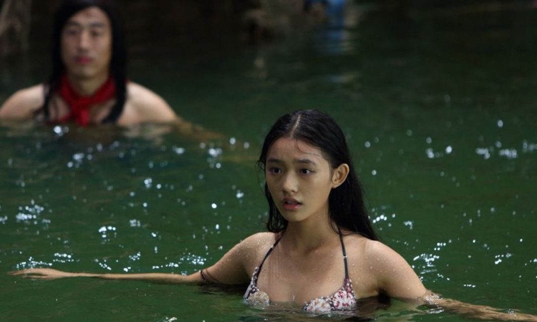 Ternyata Film Komedi Romantis Terlaris di Dunia Disutradarai Steven Chow