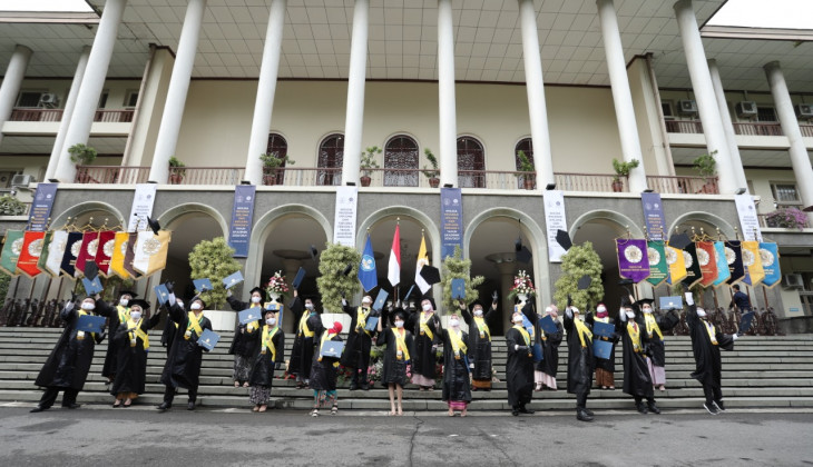 Penerimaan Pascasarjana UGM Semester Genap Gelombang I Dibuka, Simak Tanggalnya