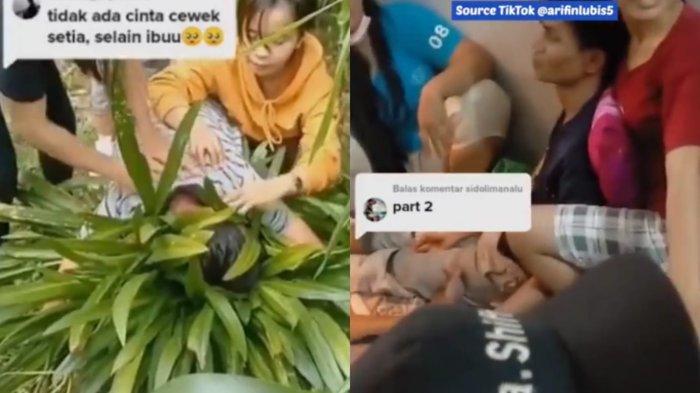 Viral Pria Serahkan ATM dan Gaji 6 Tahun ke Pacar, Namun Ditinggal Nikah