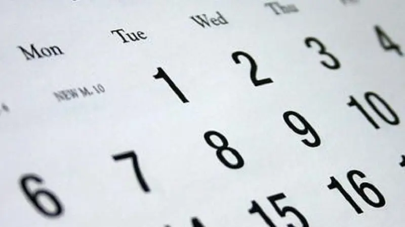 Jadwal Libur dan Cuti Bersama Tahun 2026