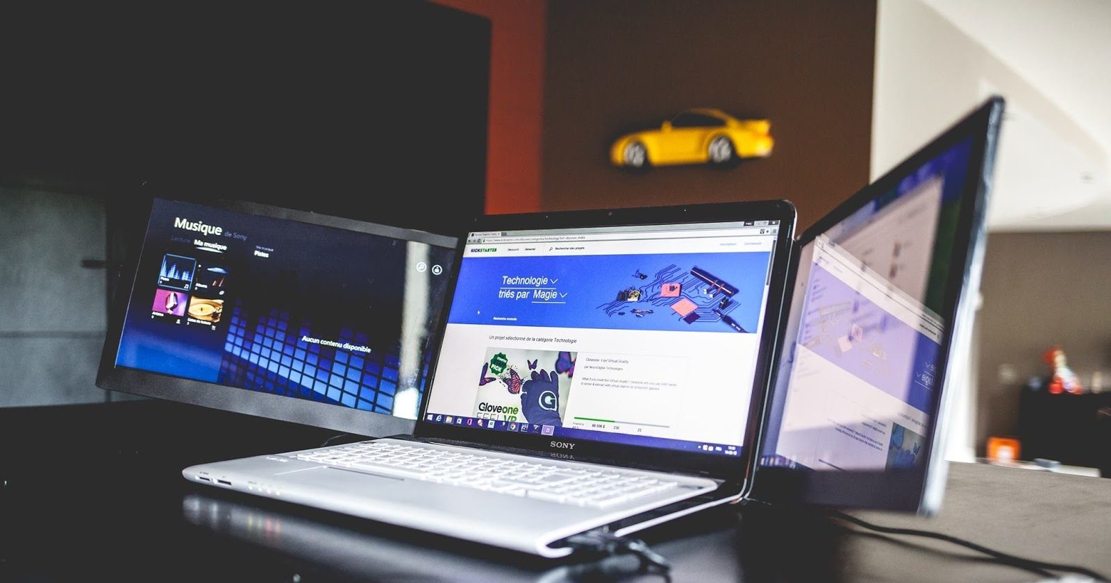 Begini Cara Membagi Layar Laptop Menjadi Dua di Windows
