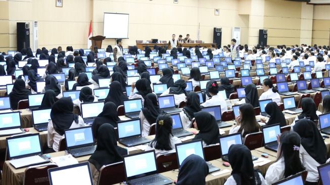 Jadwal Terbaru Seleksi CPNS dan PPPK 2023