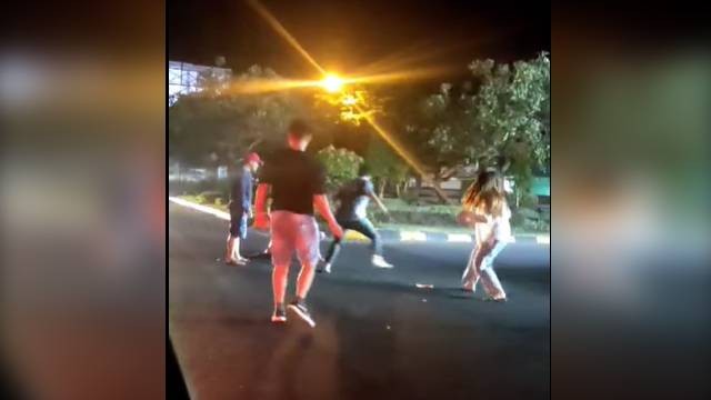 Gara-gara Saling Tatap Pria di Manado Ditikam 9 Kali