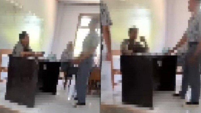 Viral Oknum Guru SMA di Takalar Sulsel Sindir Profesi Orangtua Siswa