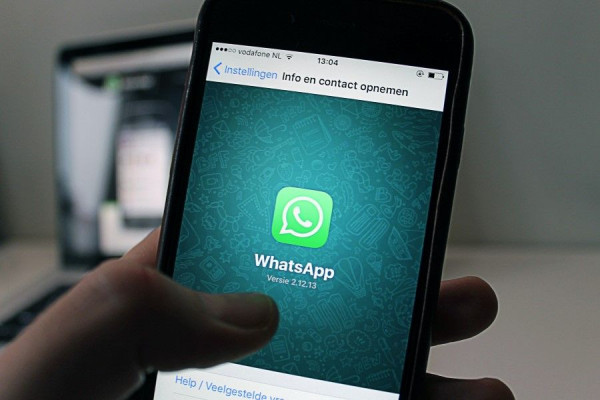 Cara Pakai Dua Akun WhatsApp dalam Satu HP
