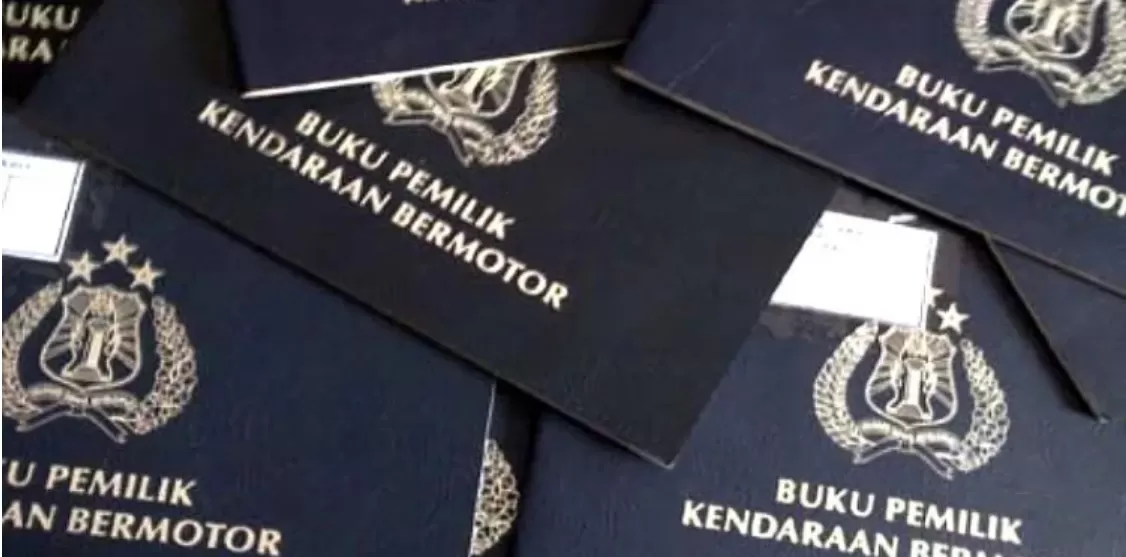 Pemprov Jakarta Gratiskan Balik Nama Kendaraan, Simak Syaratnya