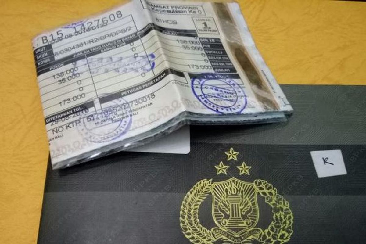 5 Daerah Tetap Gelar Pemutihan Pajak Kendaraan di Bulan Oktober 2023: Segera Lunasi Sebelum Batas Waktu!